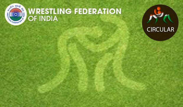 Wrestling Federation of India