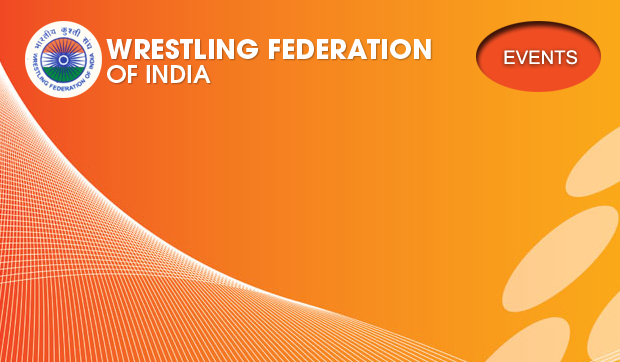Wrestling Federation of India