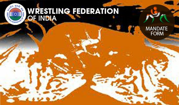 Wrestling Federation of India