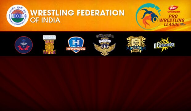 Wrestling Federation of India