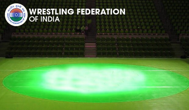 Wrestling Federation of India