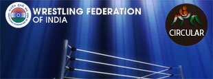 Wrestling Federation Of India