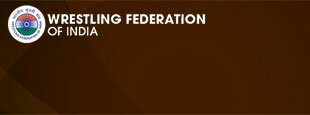 Wrestling Federation Of India
