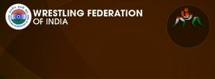 Wrestling Federation Of India