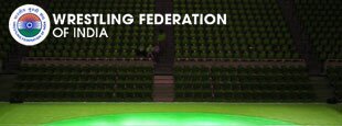 Wrestling Federation Of India