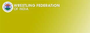 Wrestling Federation Of India