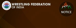 Wrestling Federation Of India