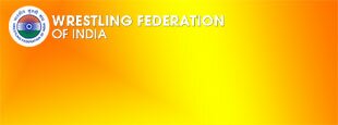 Wrestling Federation Of India