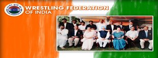 Wrestling Federation Of India