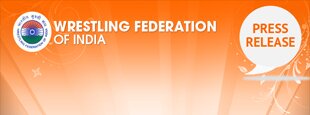 Wrestling Federation Of India