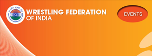 Wrestling Federation Of India