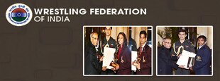 Wrestling Federation Of India