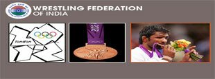 Wrestling Federation Of India